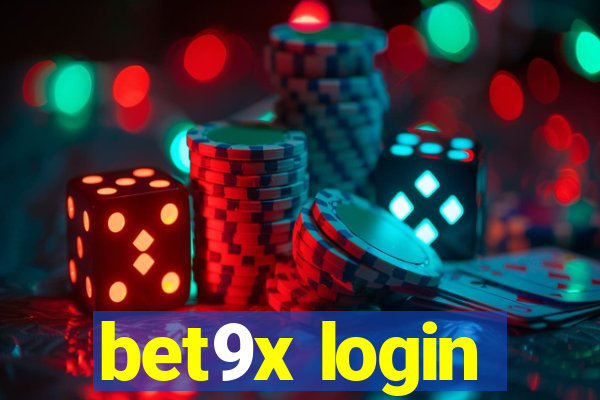 bet9x login