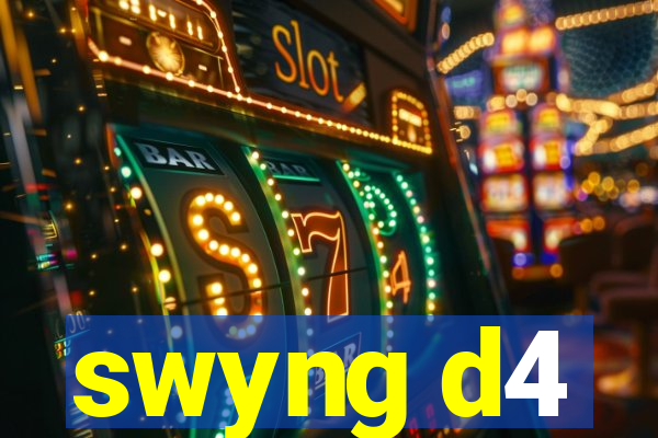 swyng d4