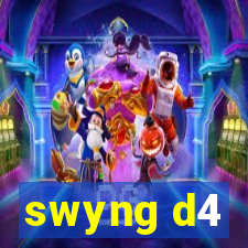 swyng d4