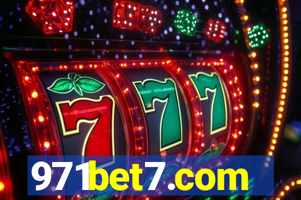 971bet7.com