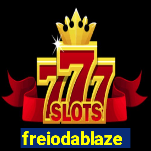 freiodablaze