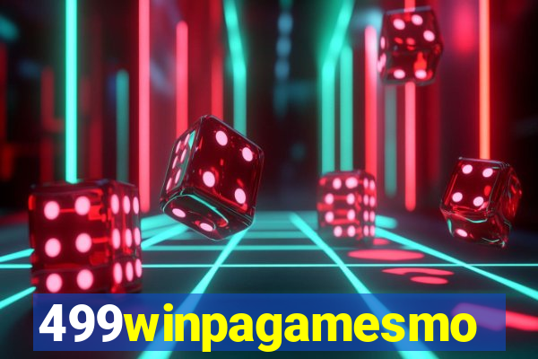 499winpagamesmo