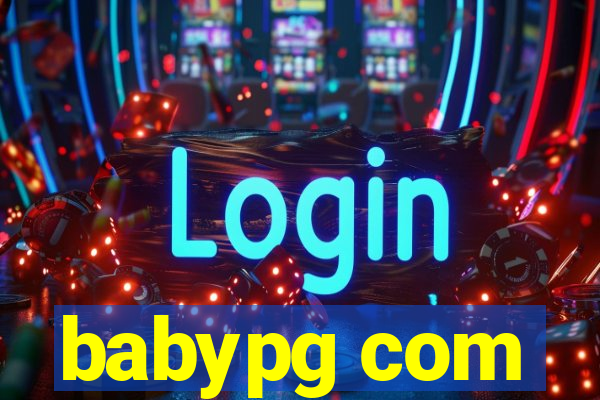 babypg com