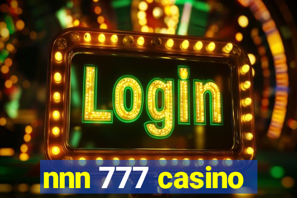 nnn 777 casino