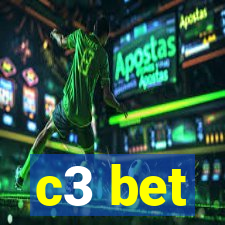 c3 bet