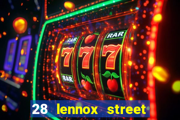 28 lennox street casino nsw 2470