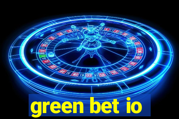 green bet io