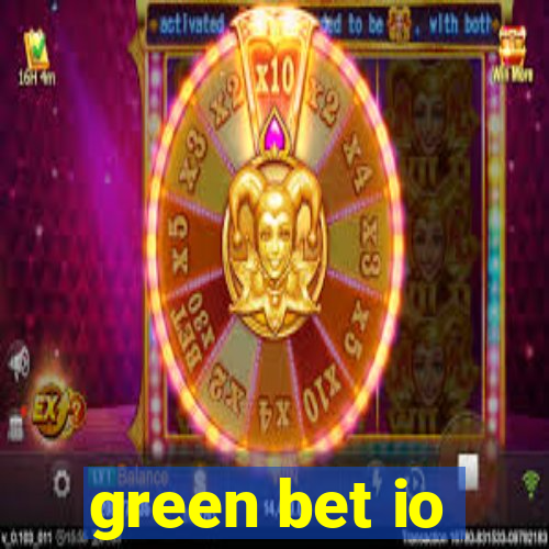 green bet io