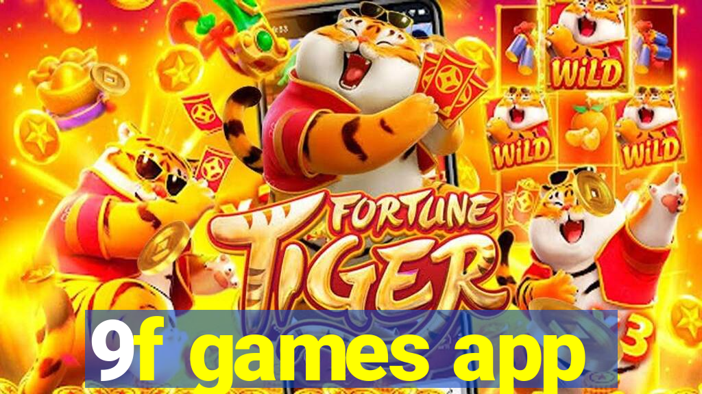 9f games app