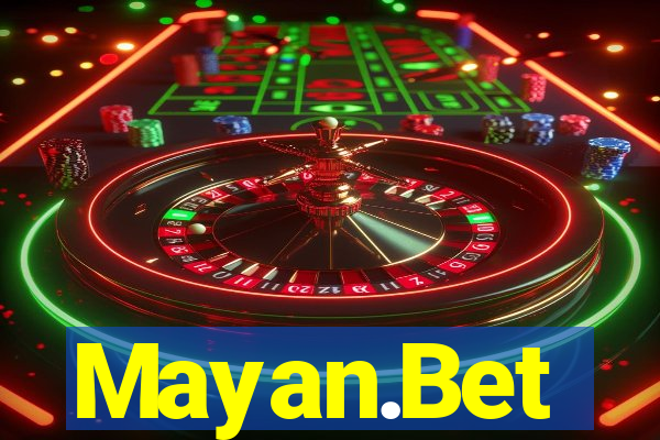 Mayan.Bet