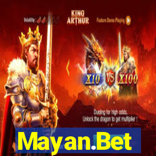 Mayan.Bet