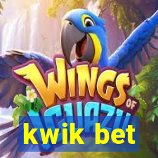 kwik bet