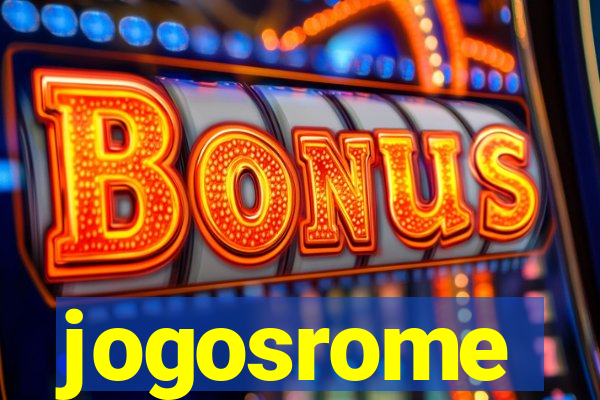 jogosrome