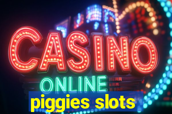 piggies slots