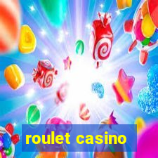 roulet casino