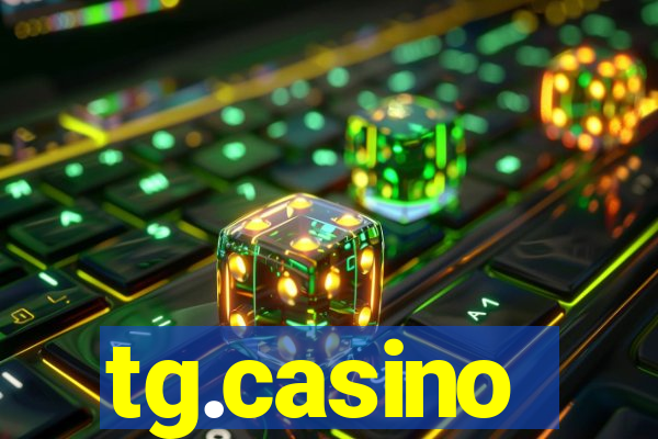 tg.casino