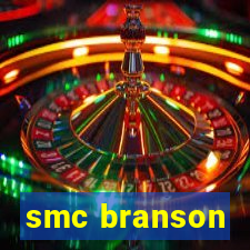 smc branson