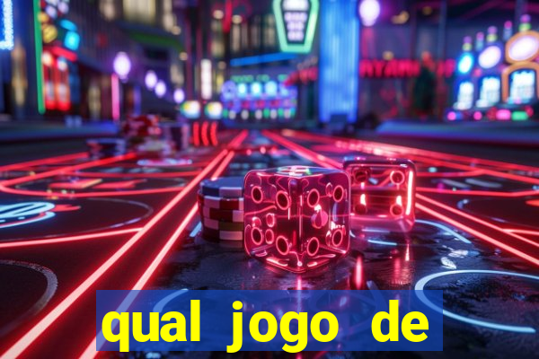 qual jogo de cassino que mais paga