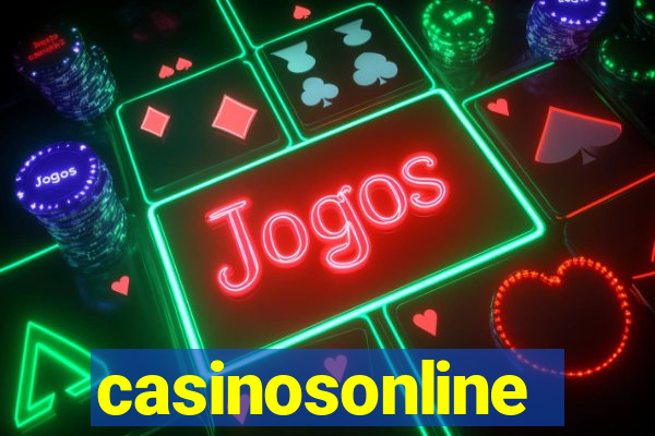 casinosonline