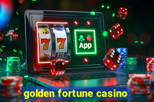 golden fortune casino