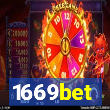 1669bet