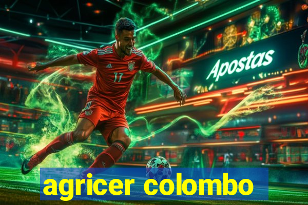 agricer colombo