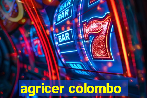 agricer colombo