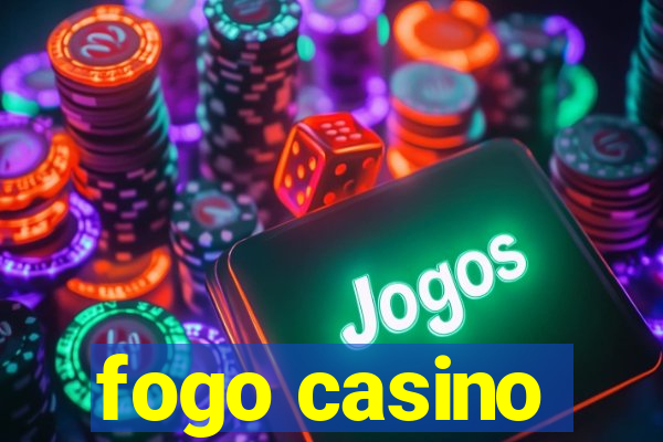 fogo casino