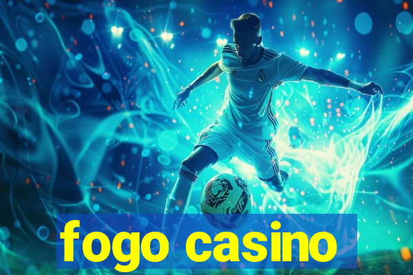 fogo casino