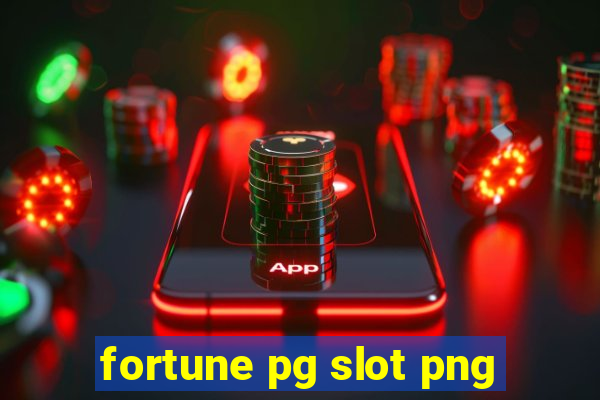 fortune pg slot png