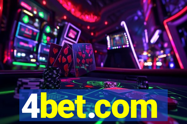 4bet.com