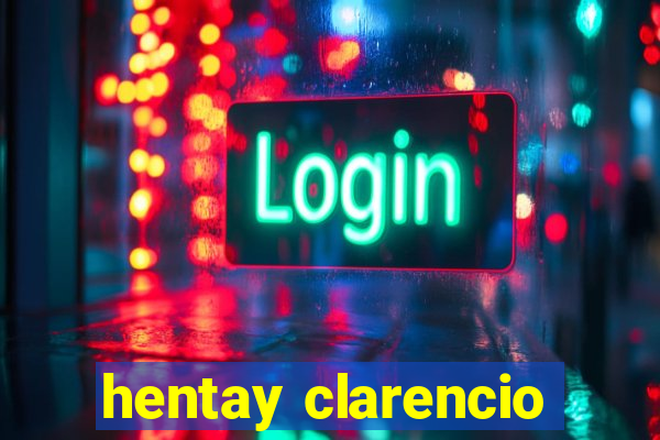 hentay clarencio