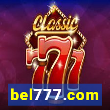 bel777.com