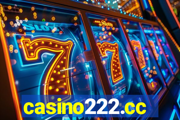 casino222.cc