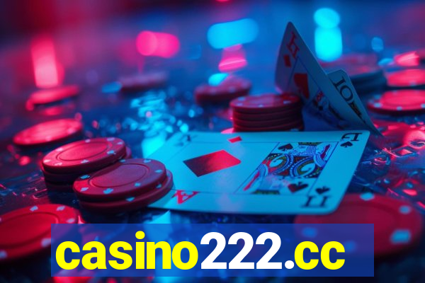 casino222.cc