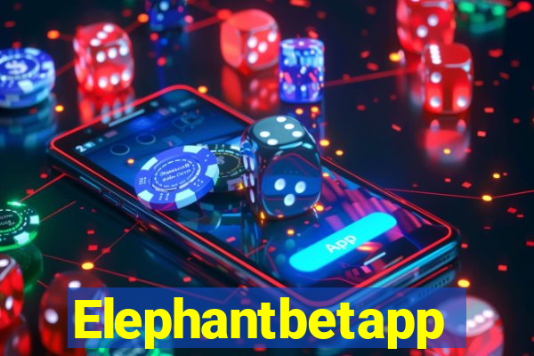 Elephantbetapp