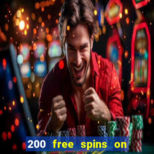 200 free spins on woo casino no deposit bonus codes