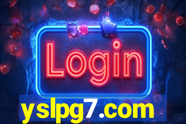 yslpg7.com