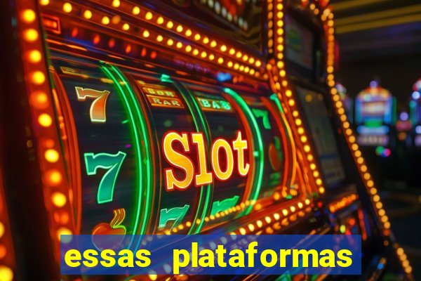 essas plataformas de jogos sao confiaveis