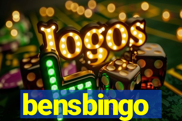 bensbingo