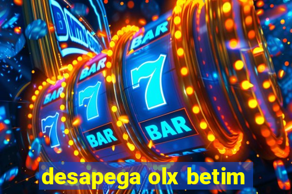 desapega olx betim