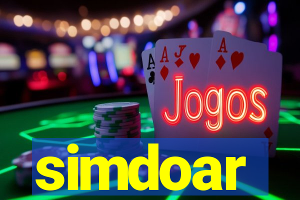 simdoar