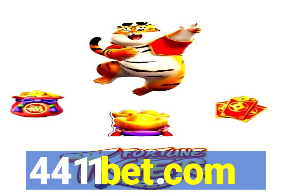 4411bet.com