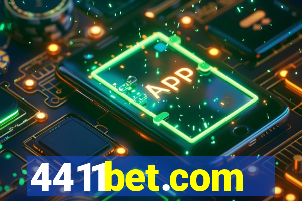 4411bet.com