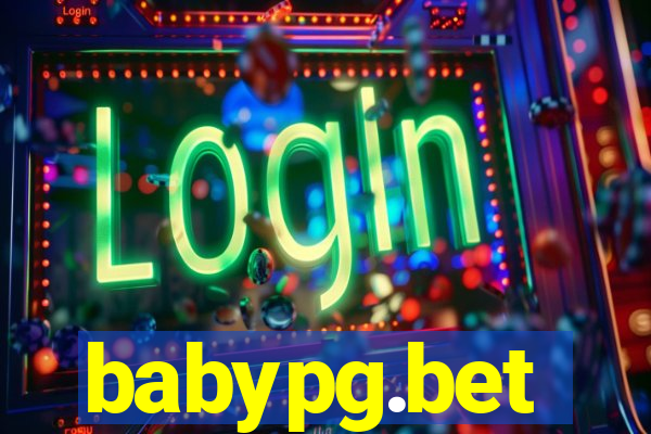 babypg.bet