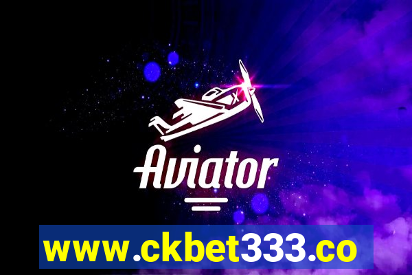 www.ckbet333.com