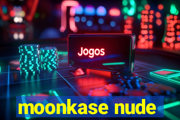 moonkase nude