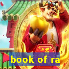 book of ra