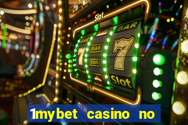 1mybet casino no deposit bonus code