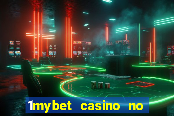 1mybet casino no deposit bonus code